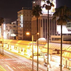 Apa Hotel Miyazaki Eki Tachibanadori